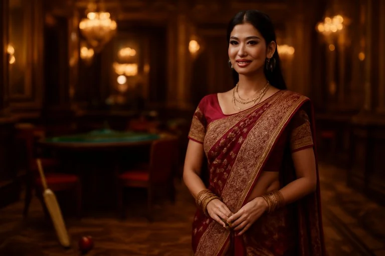 BAJI200 টুর্নামেন্ট ব্যানার ফোন স্ক্রিনে