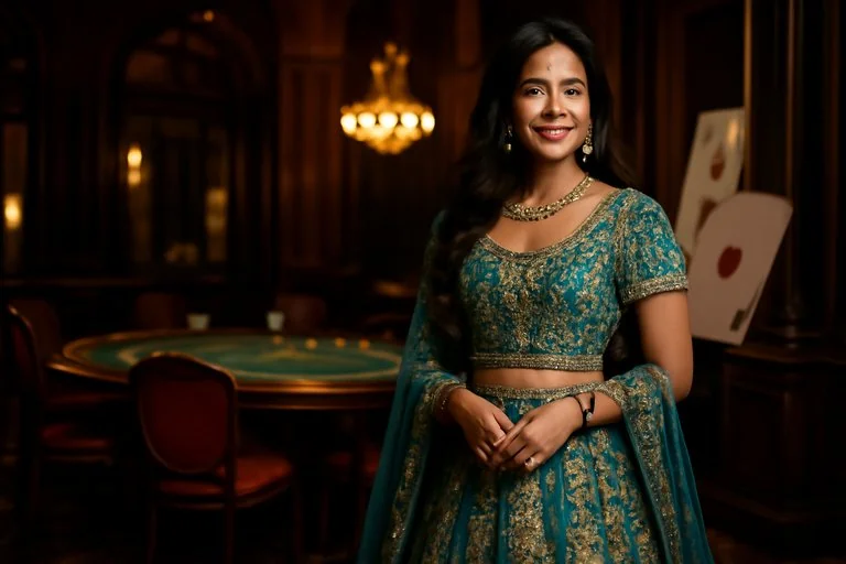 BAJI200 প্রতিযোগিতা সেটিংস পর্দা